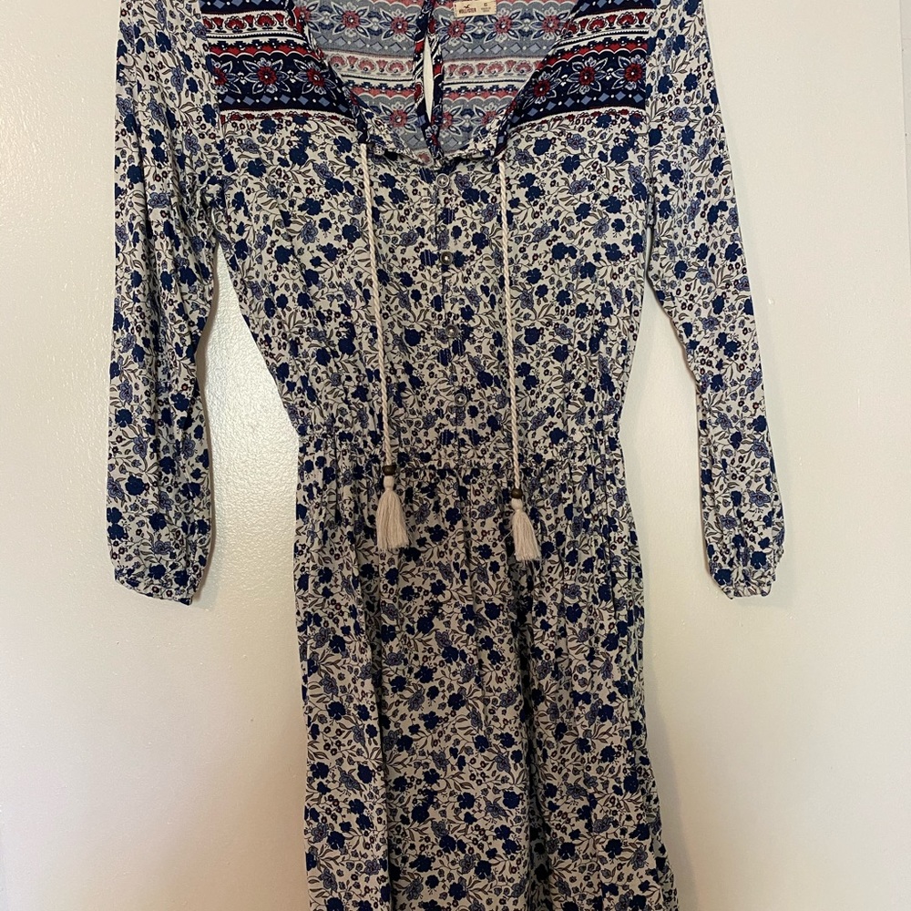 Hollister dress